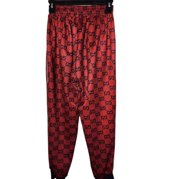 Gucci Sweat Suit Size Large - Picture 8 of 8